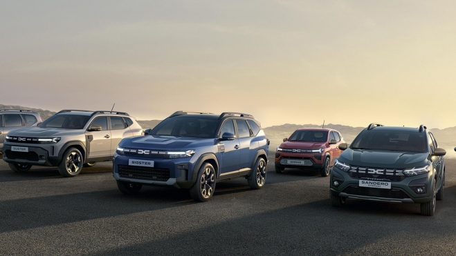 dacia gama dacia gama
