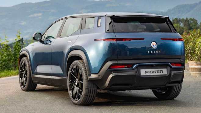 fisker ocean suv electrico perdida valor 3 fisker ocean suv electrico perdida valor 3