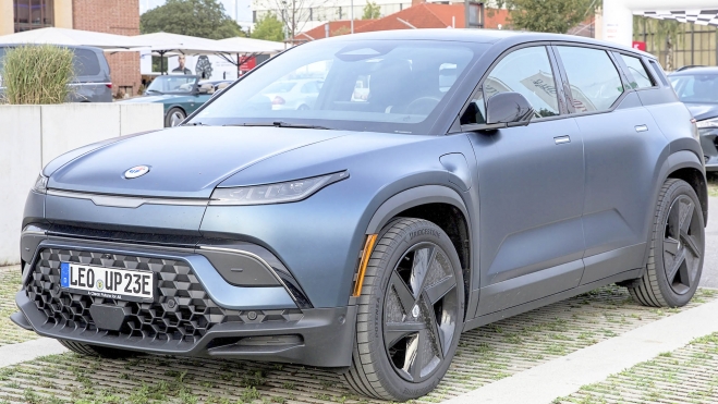 fisker ocean suv electrico perdida valor 2 fisker ocean suv electrico perdida valor 2