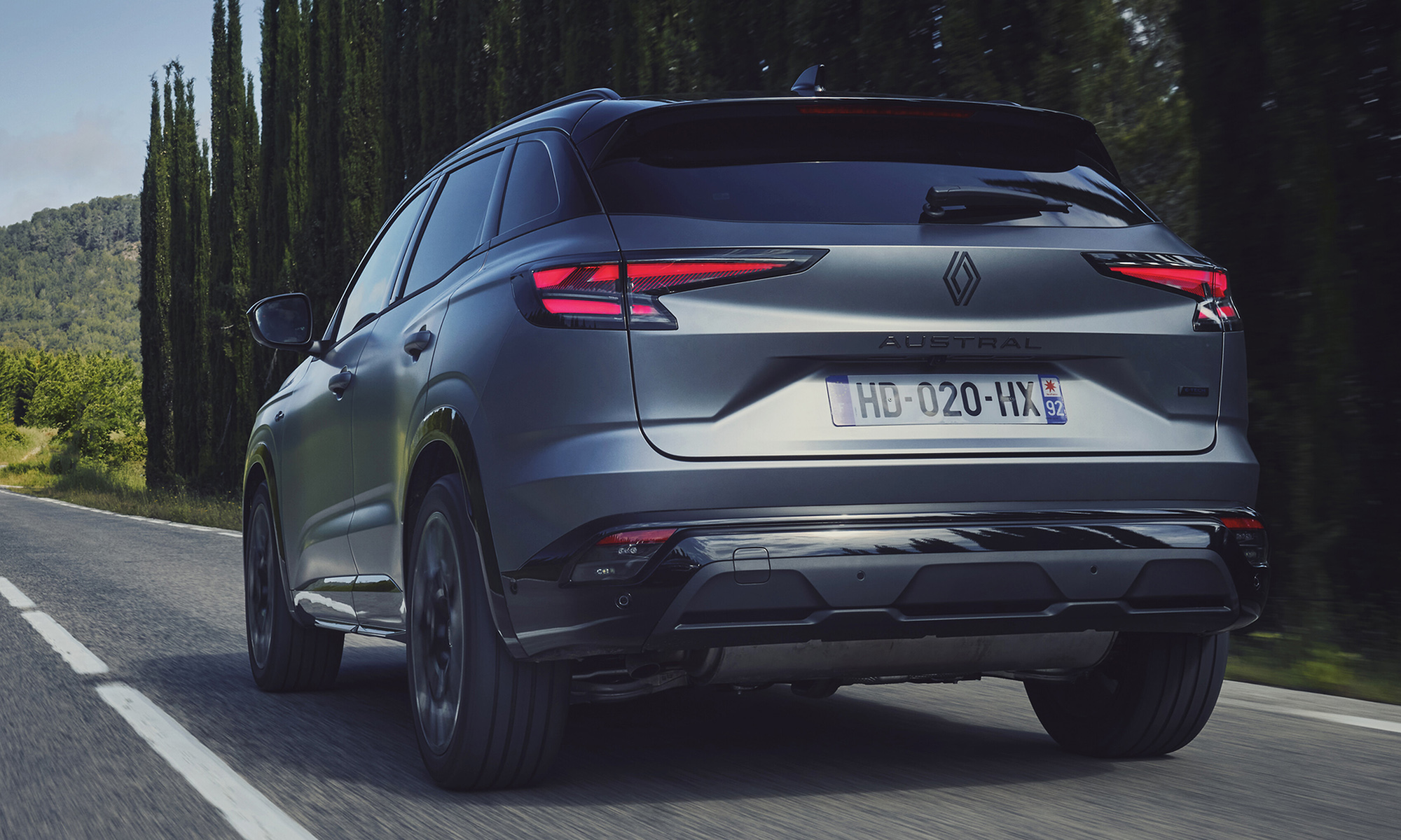 renault austral 3
