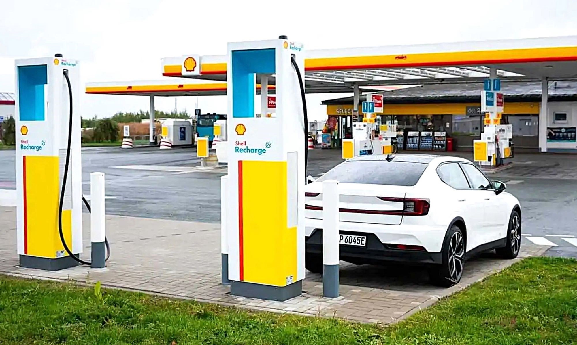 La red de recarga para eléctricos ha crecido un 2,9% en lo que va de 2025. Pero, ¿dónde se sitúan los 46.864 puntos de recarga en España?