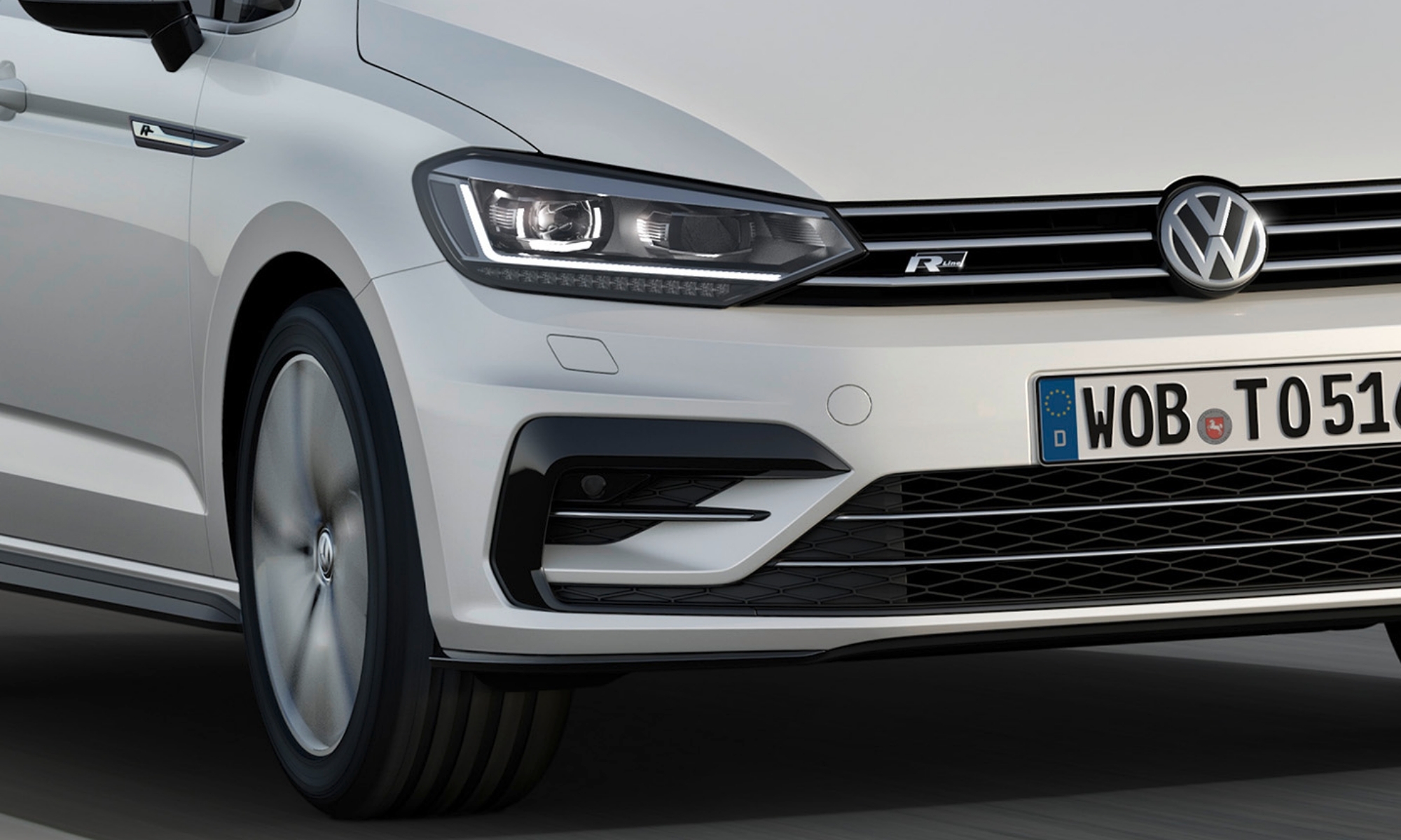 Volkswagen quiere apoyarse en el pasado para apuntalar el futuro.