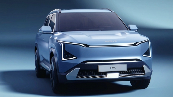 kia ev5 2 kia ev5 2