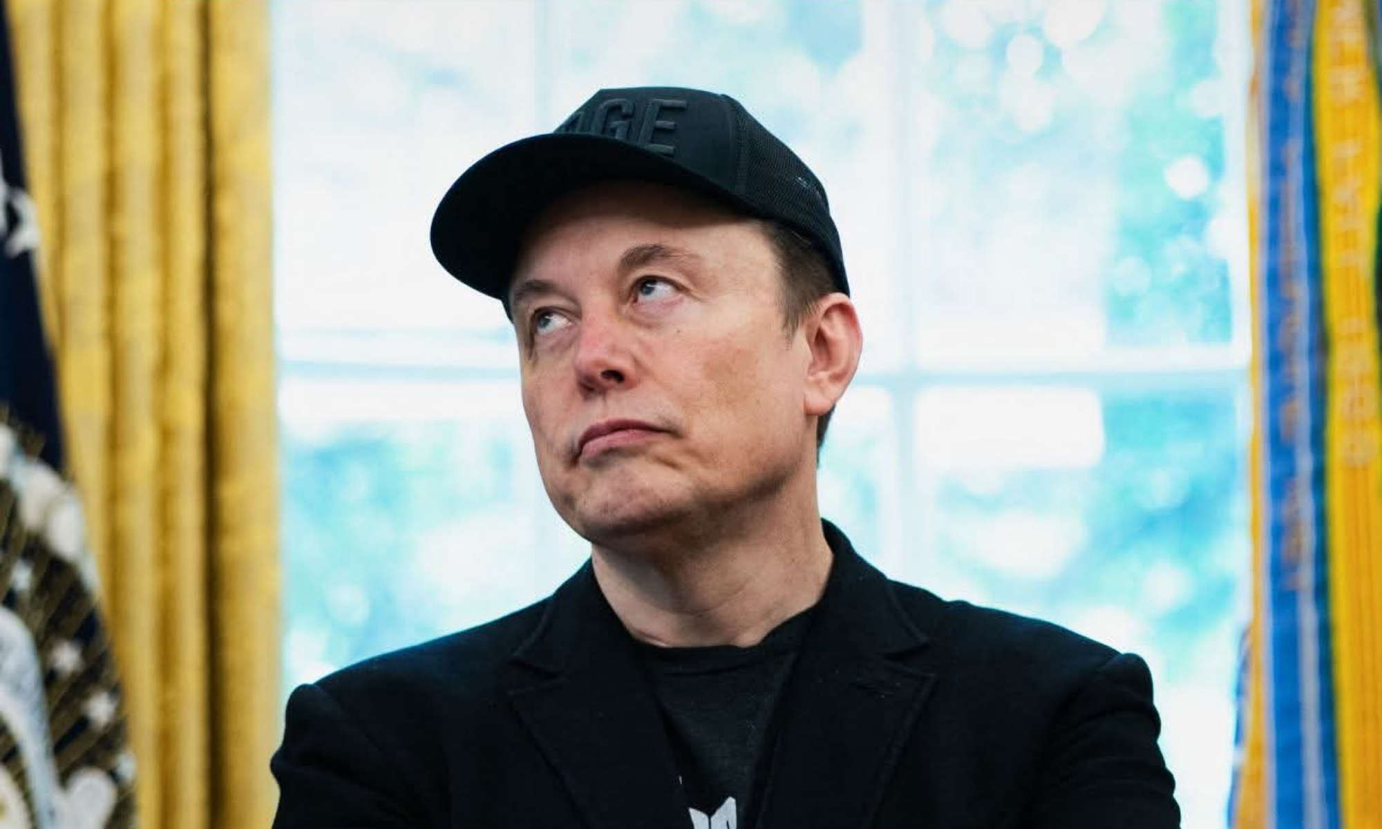 Elon Musk intenta controlar el daño ejercido contra Tesla.