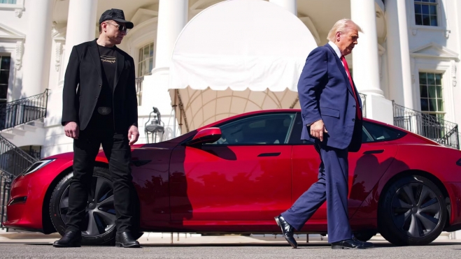 Donald Trump Elon Musk Donald Trump Elon Musk