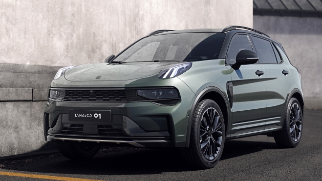 lynk&co 01 2 lynk&co 01 2