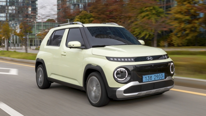 hyundai inster hyundai inster