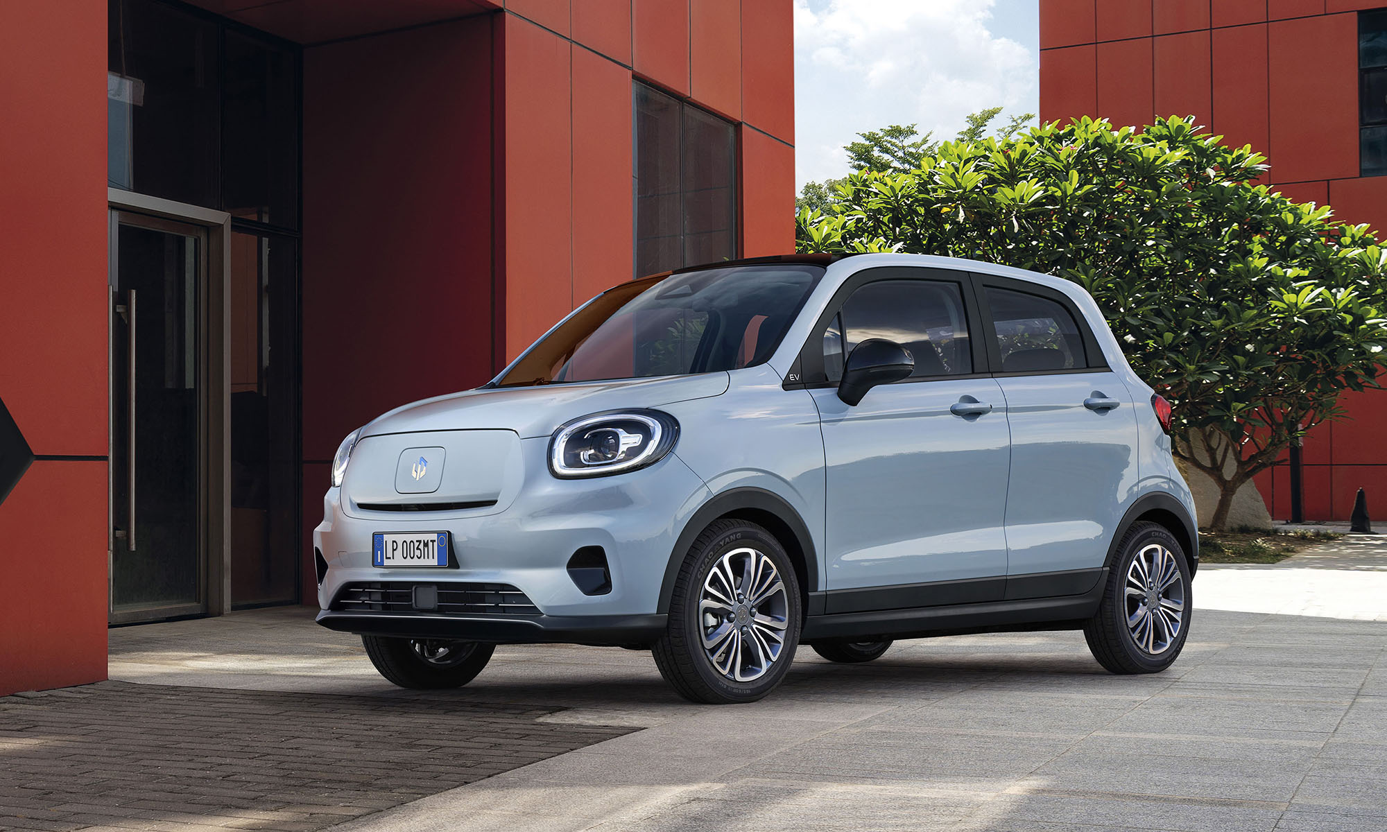 Estos son algunos de los coches eléctricos más baratos y recomendables del mercado en 2024.