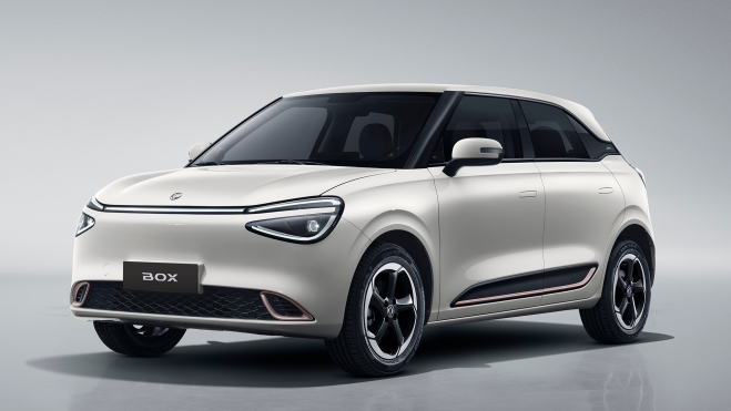 dongfeng box dongfeng box