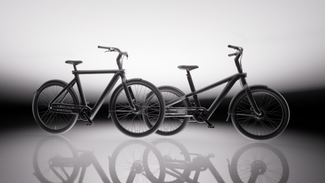 vanmoof s6 3 vanmoof s6 3