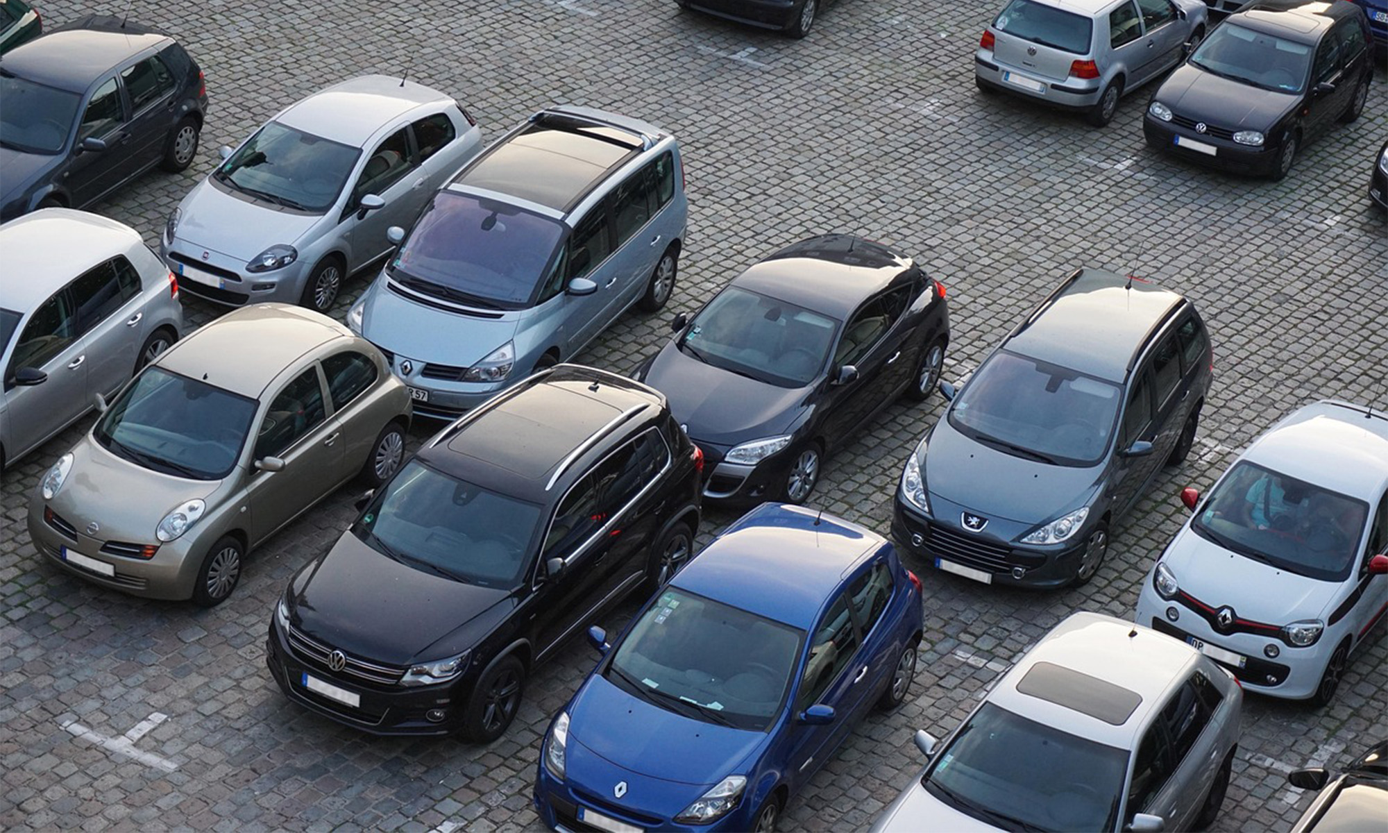 parque flota coches espana antiguedad 1