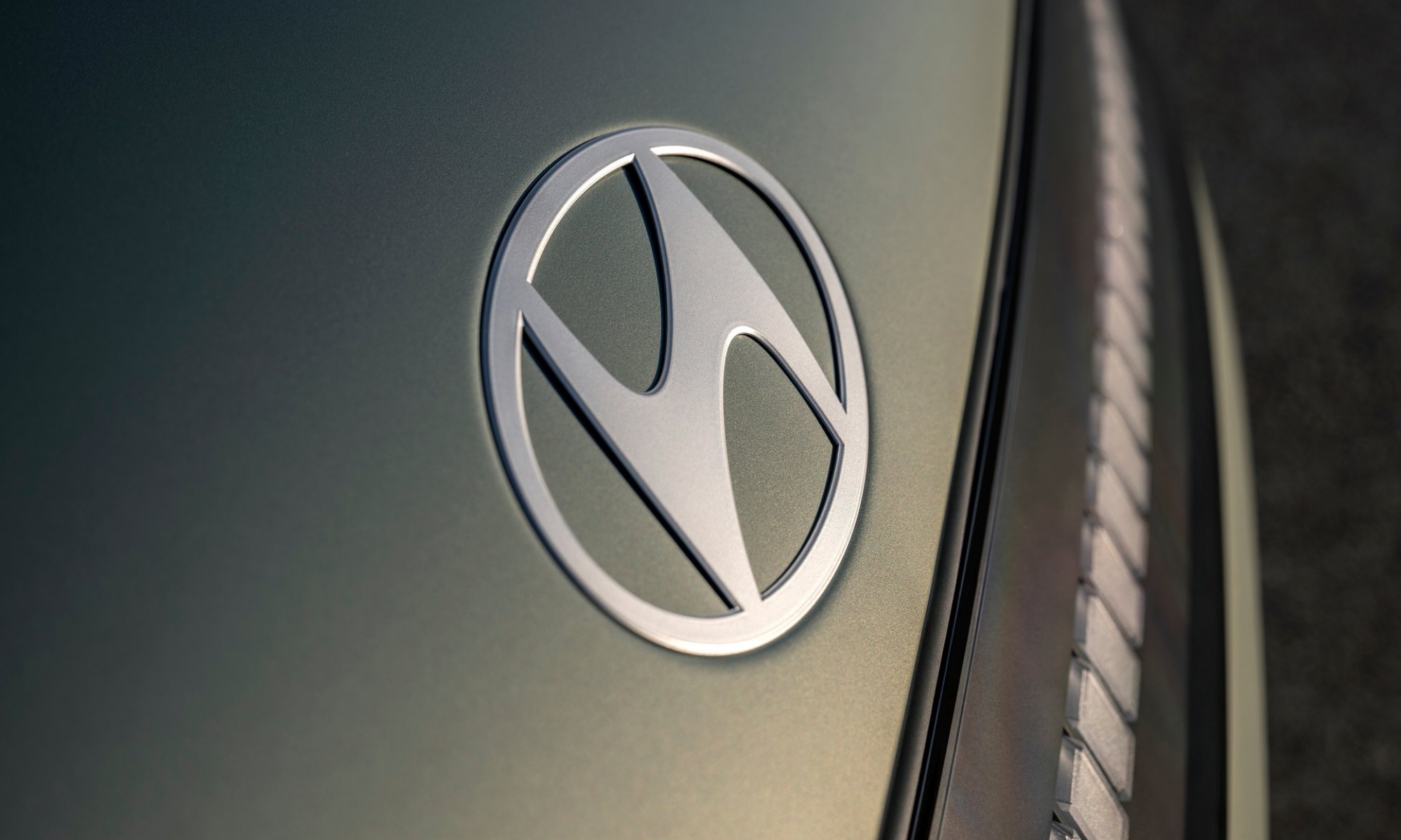 Hyundai ha trabajado, una vez más, mejor que ninguna otro fabricante del mundo.