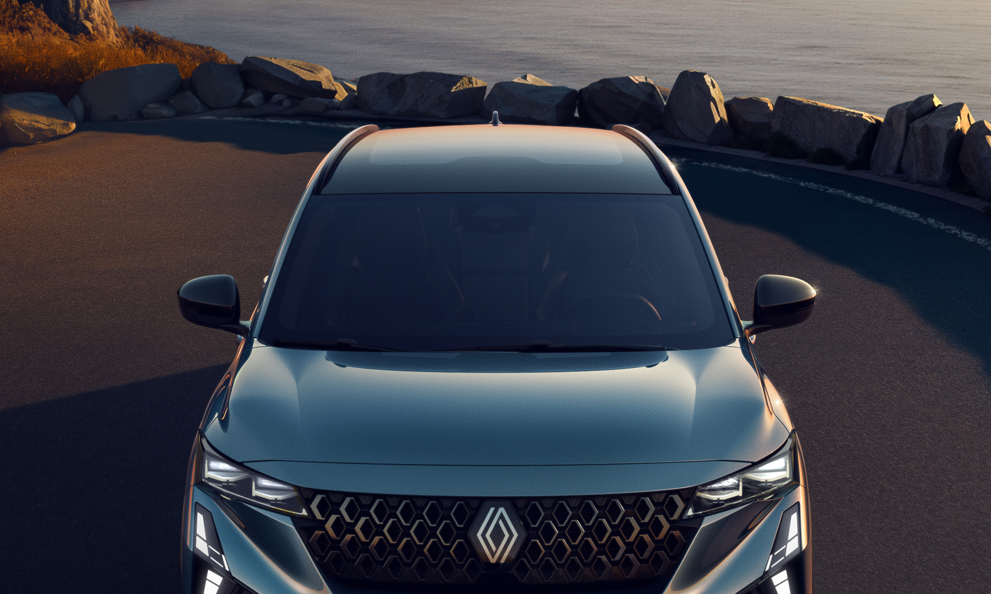 renault espace 4