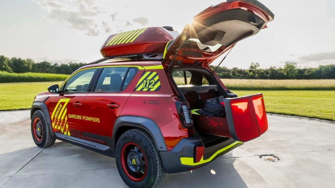 Renault 4 E Tech vision4rescue 1 Renault 4 E Tech vision4rescue 1