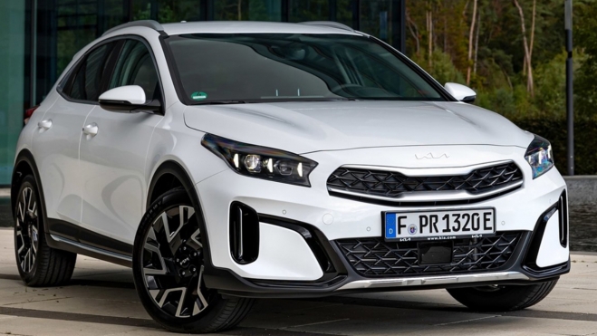 kia xceed phev kia xceed phev