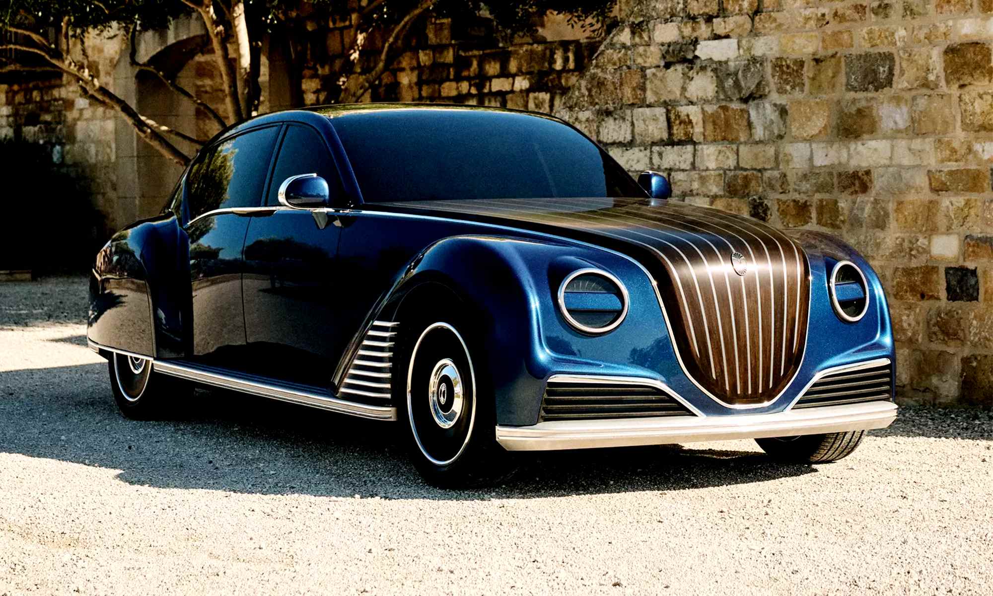 Dacora Motors