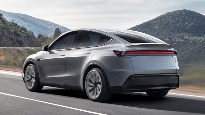 tesla model y tesla model y