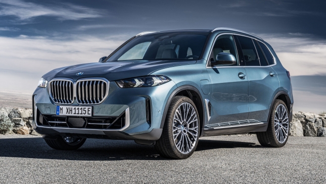 BMW X5 (1) (1) BMW X5 (1) (1)