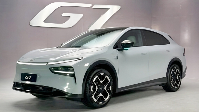 xpeng g7 2 xpeng g7 2
