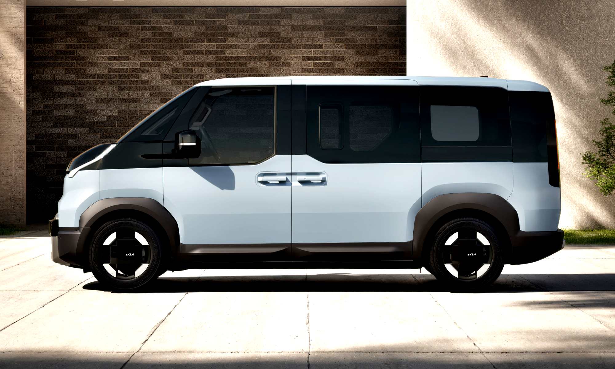 Kia PV5