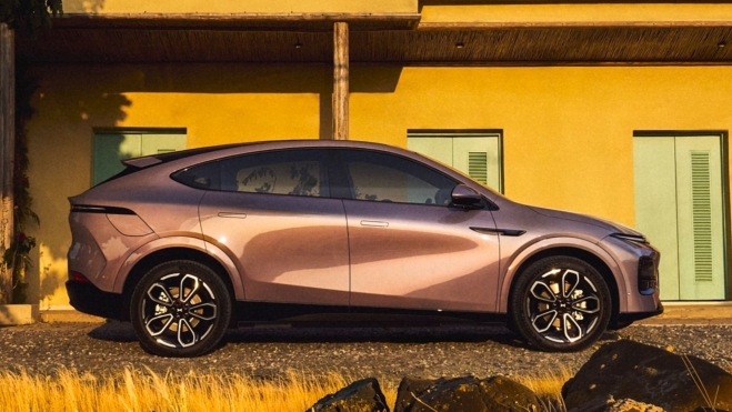 xpeng g6 10 al 80% autonomía 12 minutos rival Tesla Model Y más barato12 xpeng g6 10 al 80% autonomía 12 minutos rival Tesla Model Y más barato12