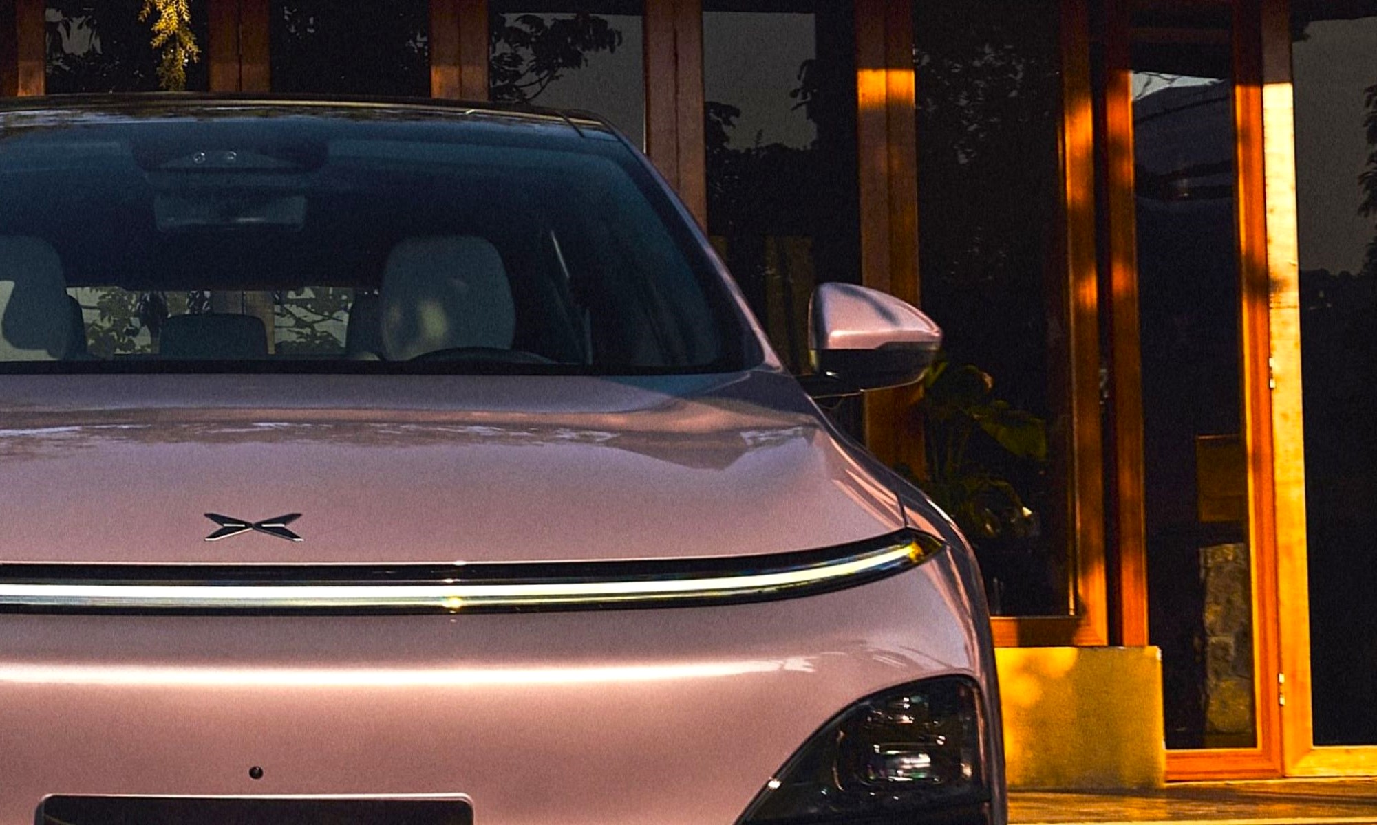 La actualización del Xpeng G6 llegará a finales de año con un notable incremento en su velocidad de carga como principal novedad.