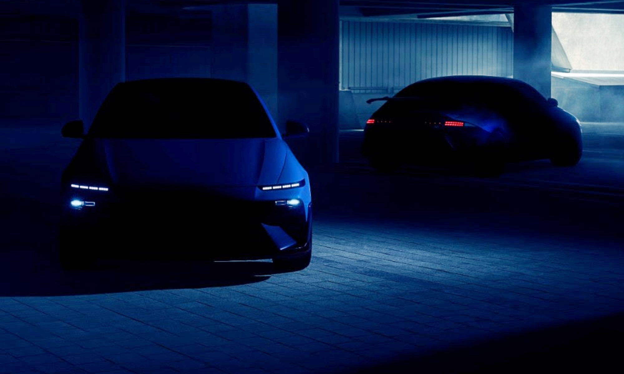 Hyundai España ha confirmado la llegada del IONIQ 6 N.