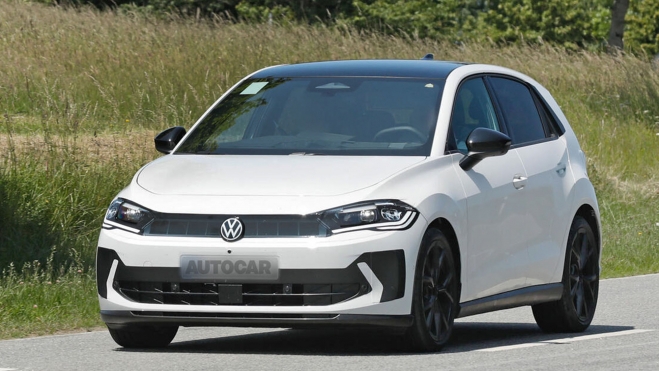 vw id2 vw id2