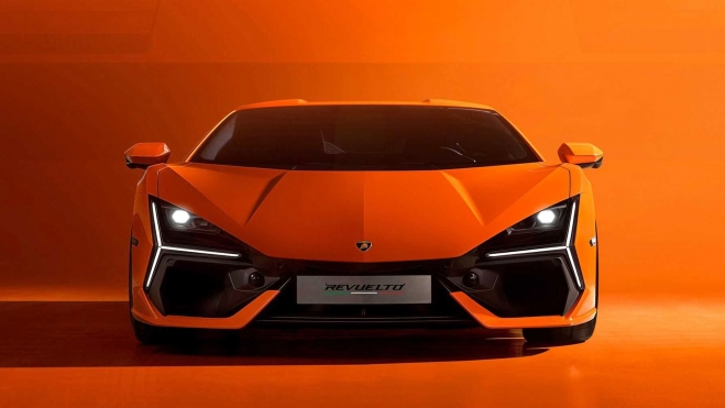 lamborghini revuelto lamborghini revuelto