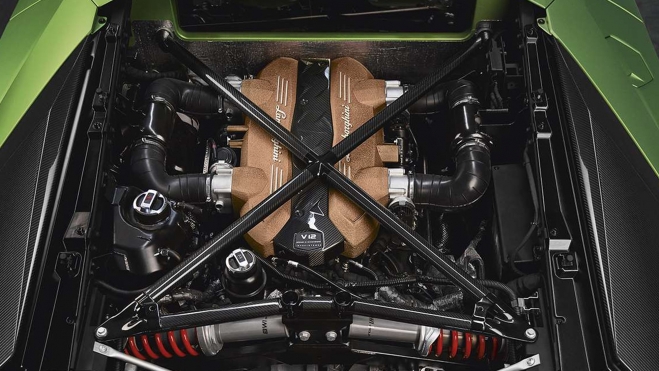 lamborghini engine lamborghini engine