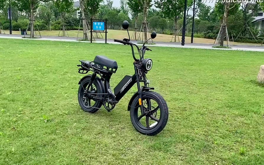  Juiced HyperScorpion. 