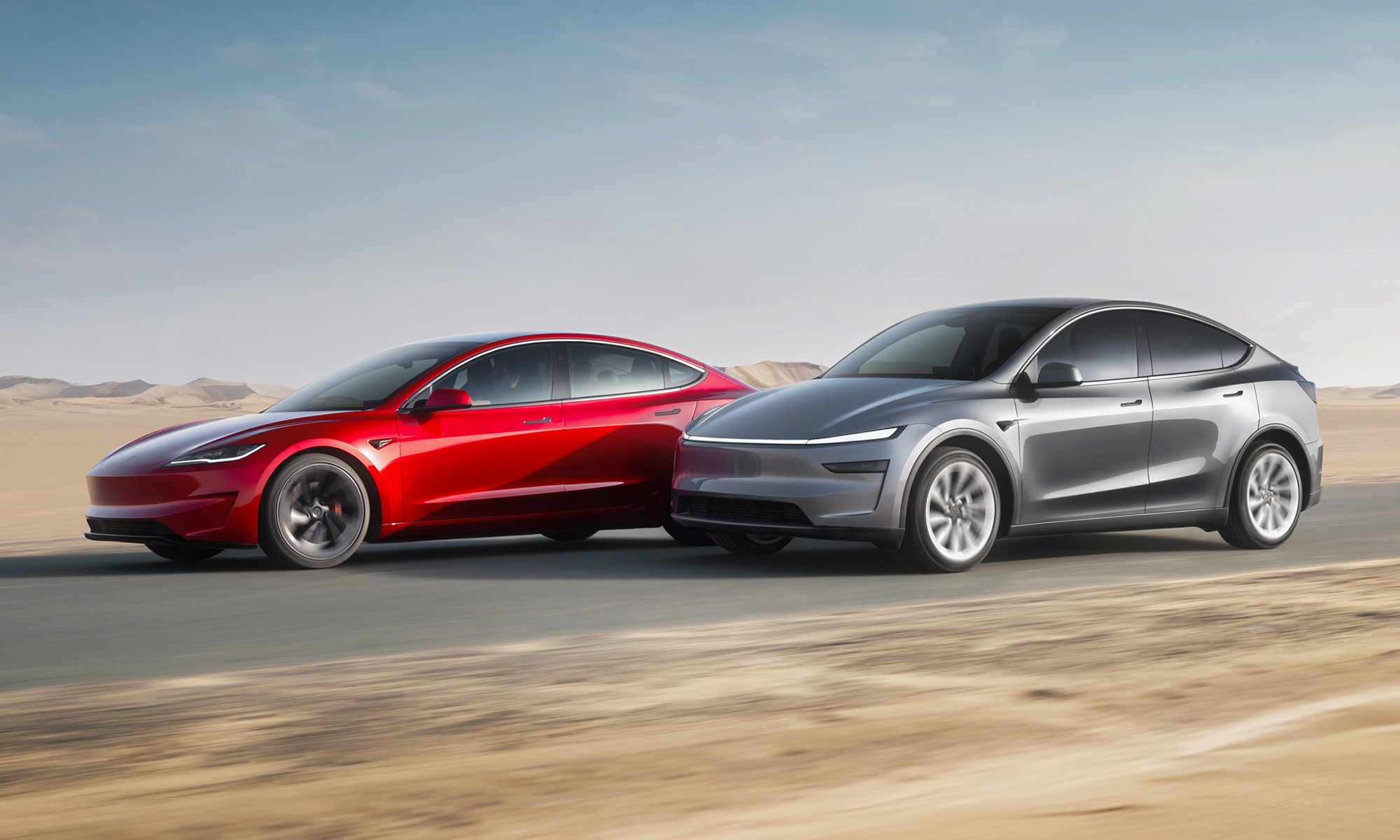 ¿Es muy caro comprar un coche eléctrico de Tesla en España?