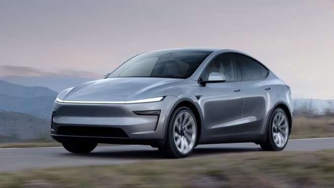 tesla model Y tesla model Y