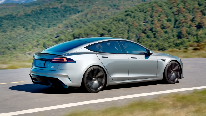 tesla model s tesla model s