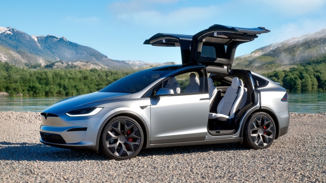 tesla model x tesla model x