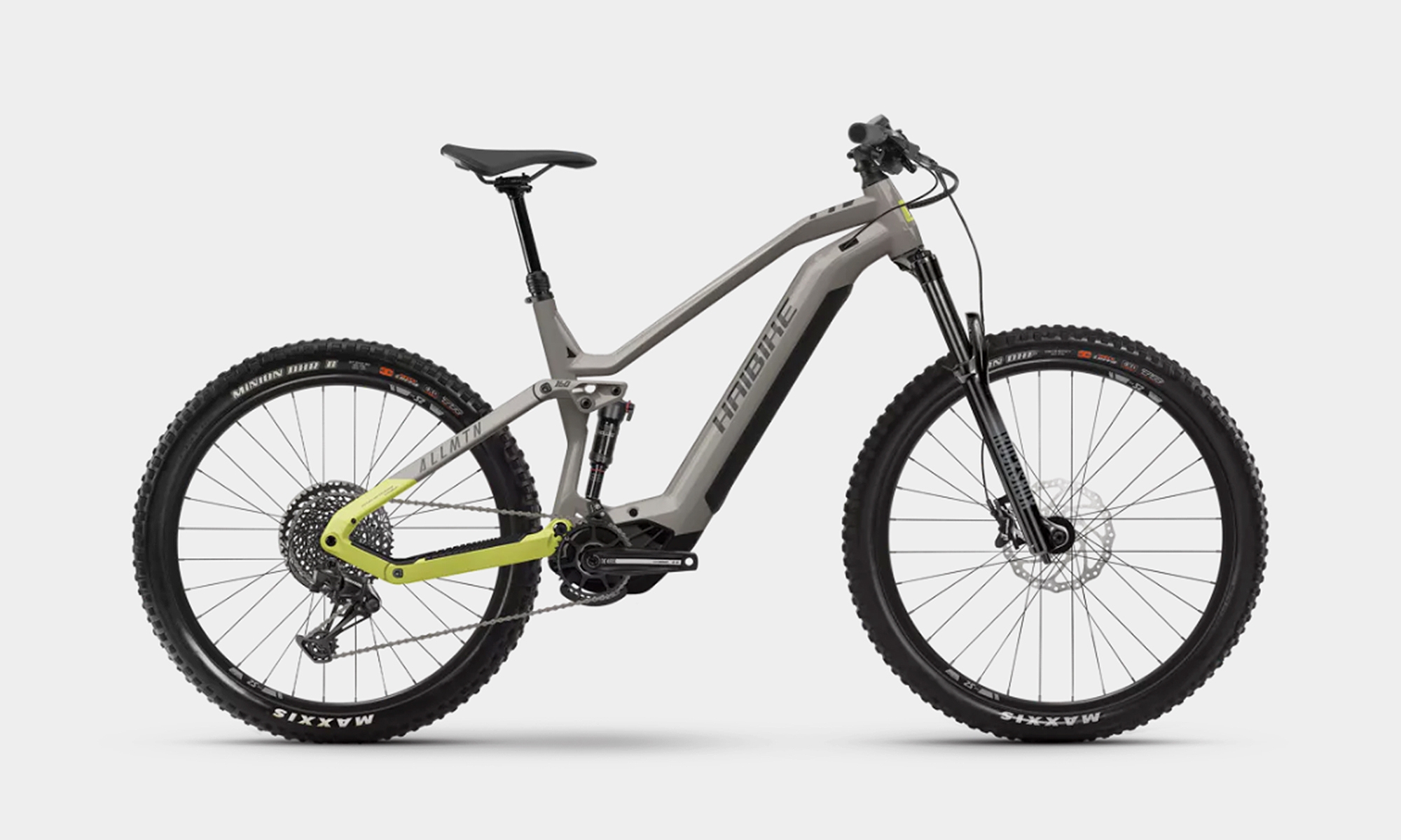 haibike allmtn 2