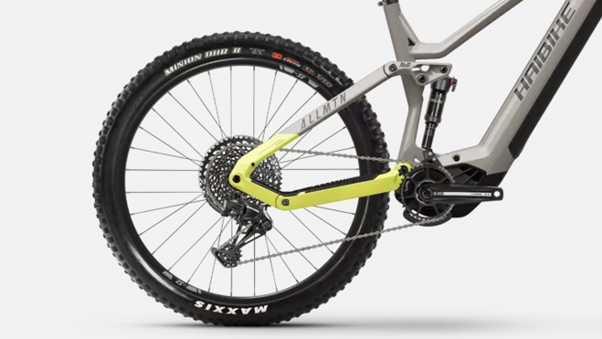 haibike allmtn 2 1 haibike allmtn 2 1