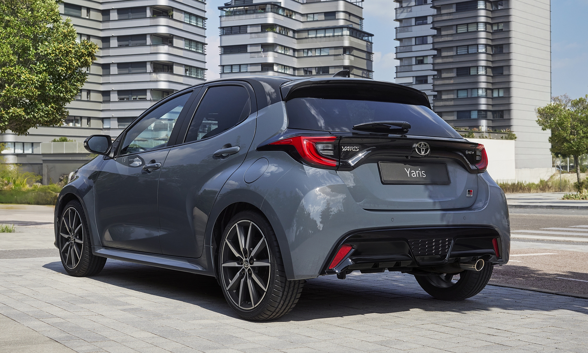 Los coches híbridos son la opción más buscada en España por muchos motivos.