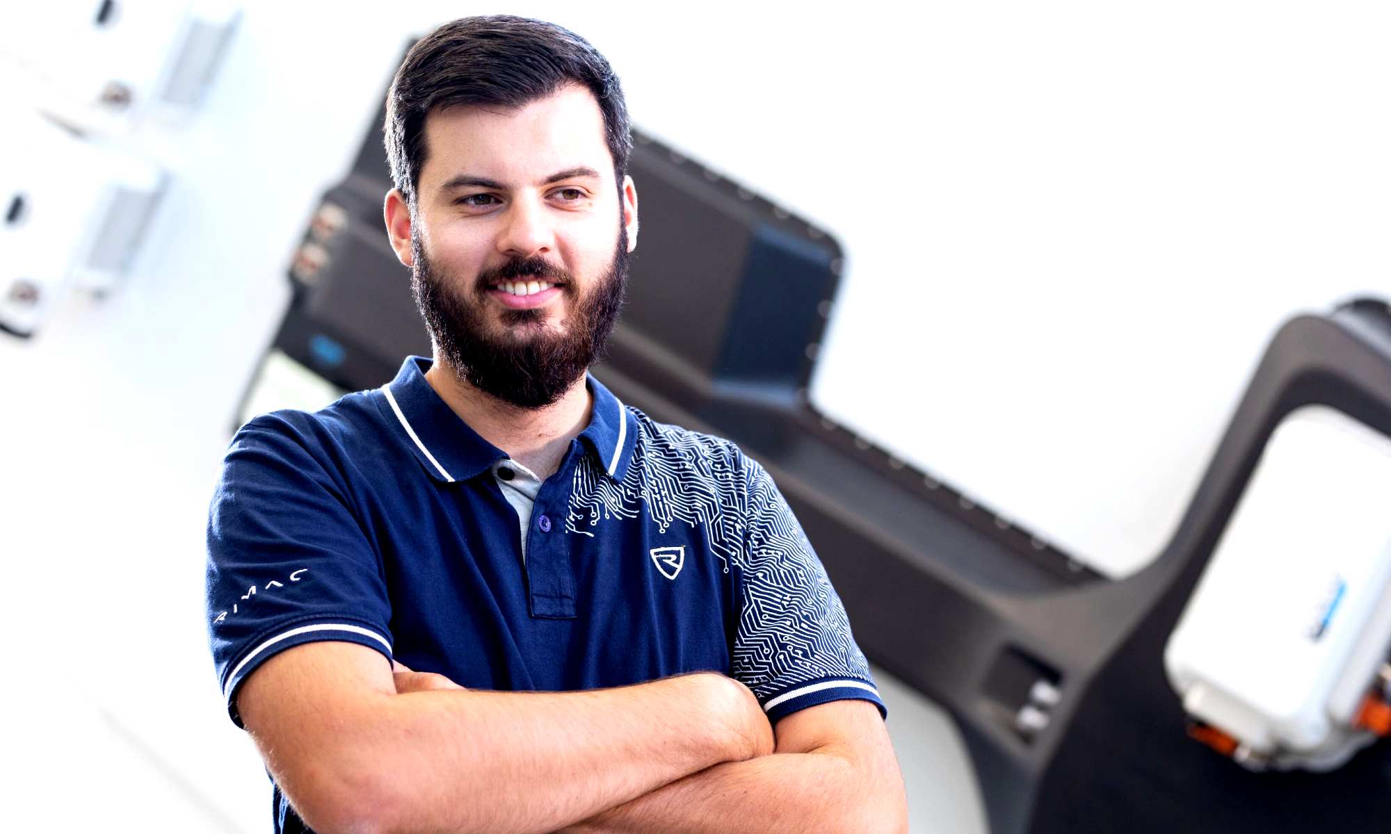 Mate Rimac