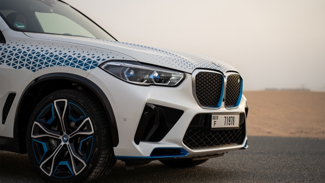 bmw hidrogeno bmw hidrogeno