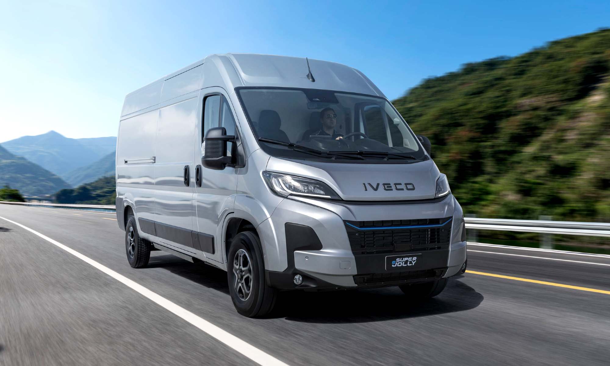 Iveco