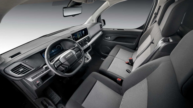 Iveco 2 Iveco 2