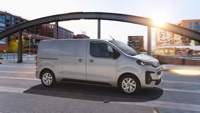 Iveco 1 Iveco 1
