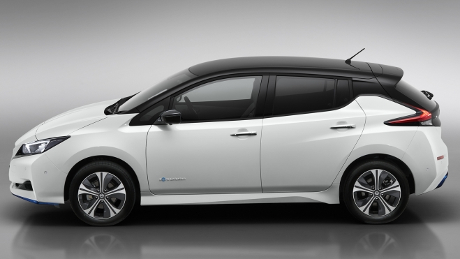 nissan leaf previa tercera generacion 1 nissan leaf previa tercera generacion 1