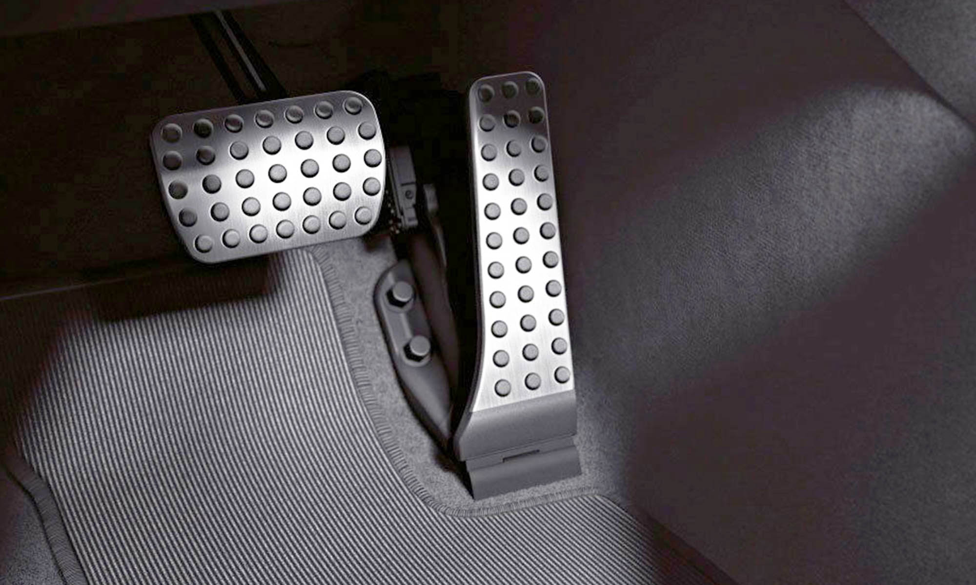 one pedal coches electricos acelerador 1