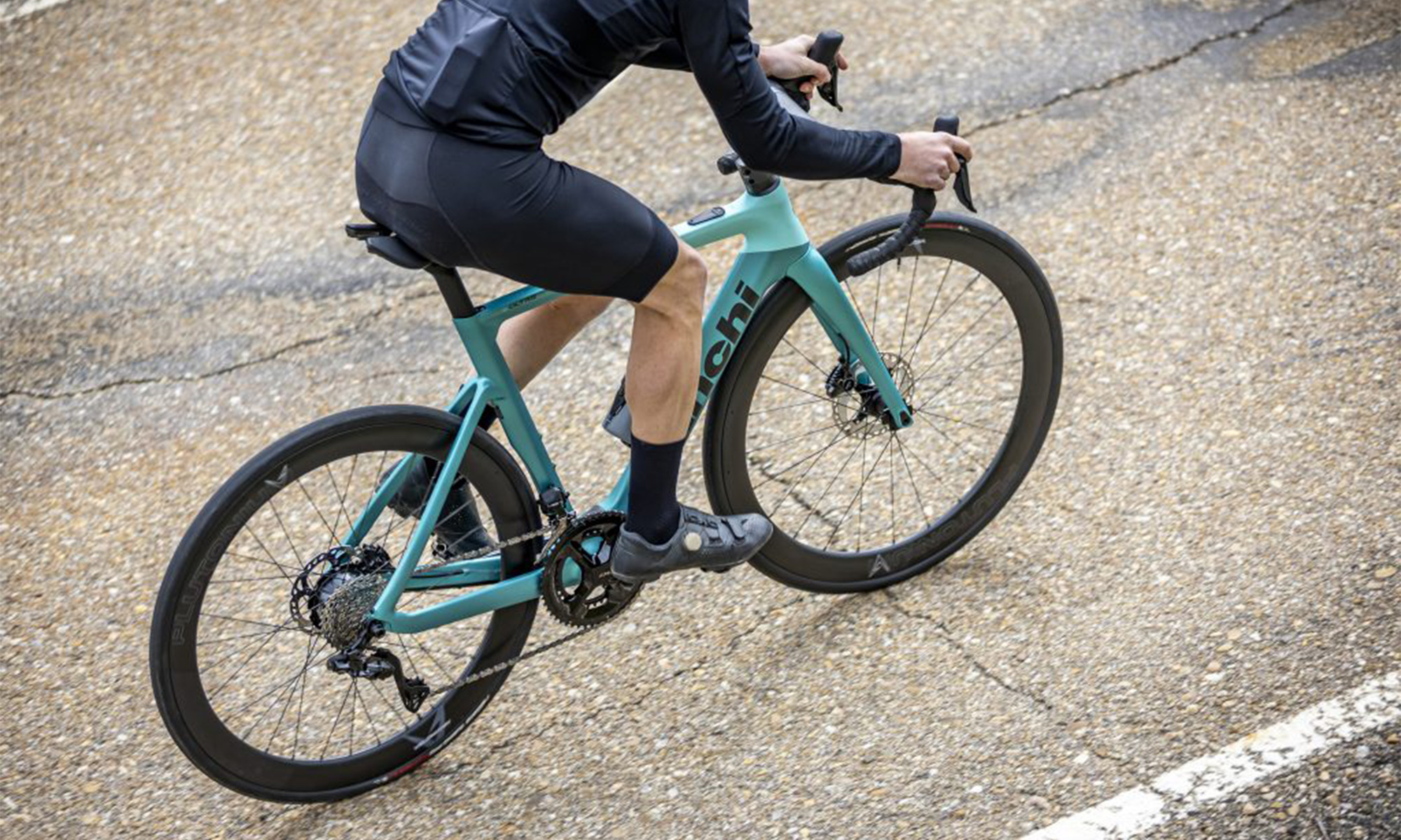 bianchi e oltre