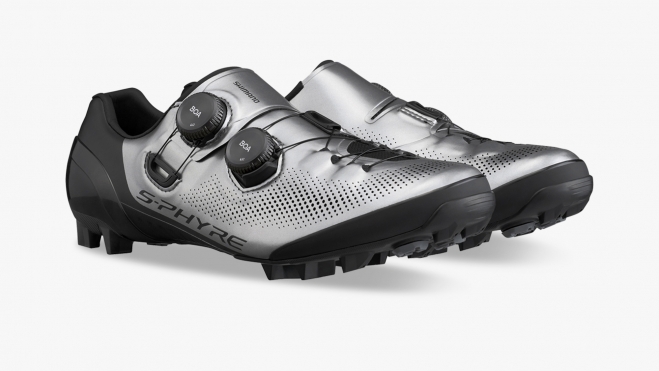 Shimano S-PHYRE XC903S (463,33 euros).