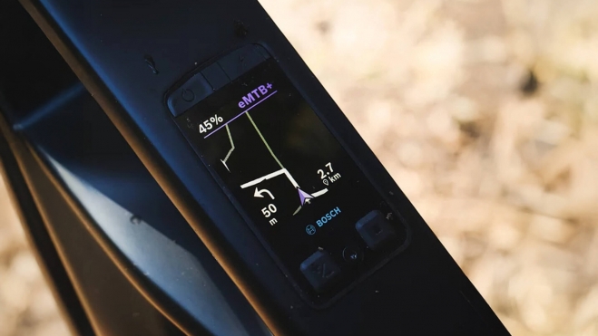 La nueva pantalla Kiox 400C queda perfectamente integrada. La nueva pantalla Kiox 400C queda perfectamente integrada.