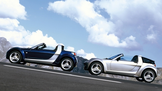 smart roadster 1 smart roadster 1
