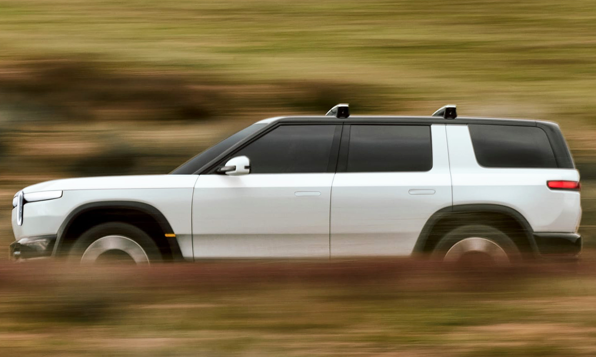 rivian r2